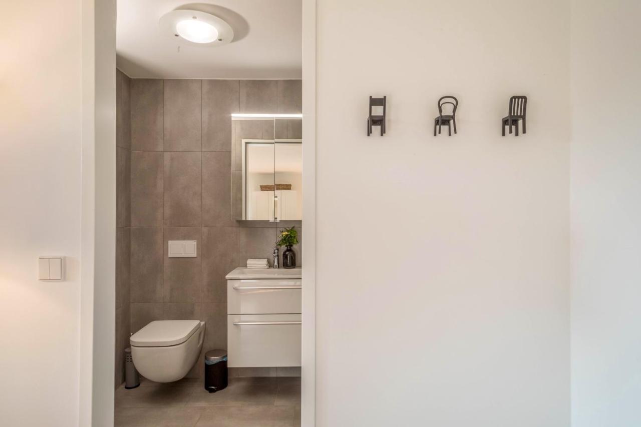 1 Zimmer-Appartement Nr 3 Wangen im Allgäu Εξωτερικό φωτογραφία